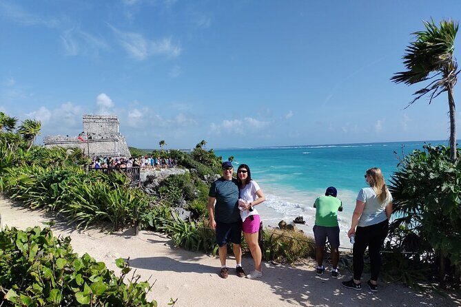 Tulum, Coba, Cenote & Mayan Village Tour - What Makes This Tour Stand Out
