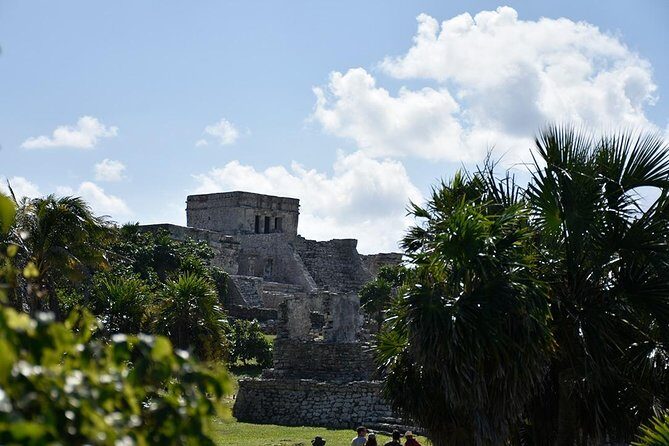 Tulum, Coba, Cenote & Playa del Carmen, from Cancun - Authentic Experiences and Traveller Insights