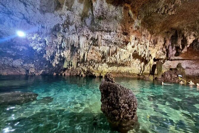 Tulum, Coba, Cenote & Playa Del Carmen! Full Mayan Experience - A Close Look at the Itinerary