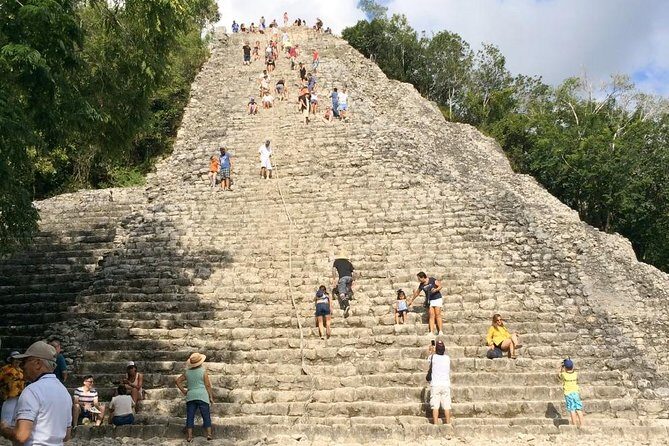Tulum, Coba, Cenote & Playa del Carmen Tour - An In-Depth Look at the Tour Experience