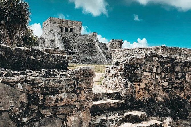 Tulum Coba cenote swim - Is This Tour Right for You?