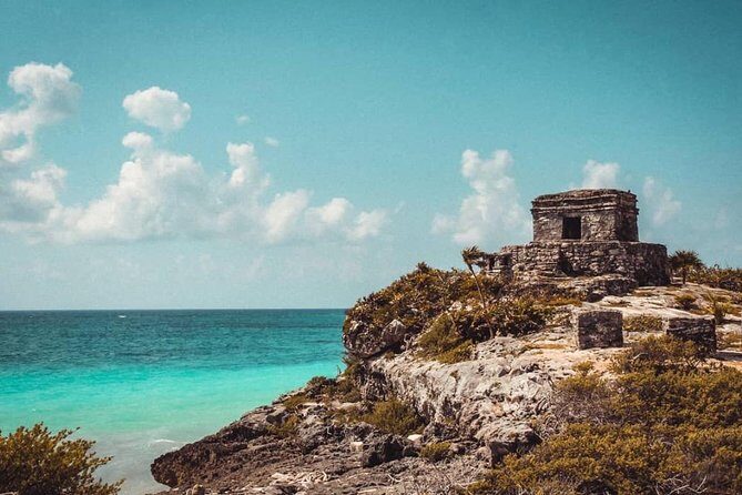 Tulum Coba Cenote Swim And Playa Del Carmen Adventure - Who Will Love This Tour?
