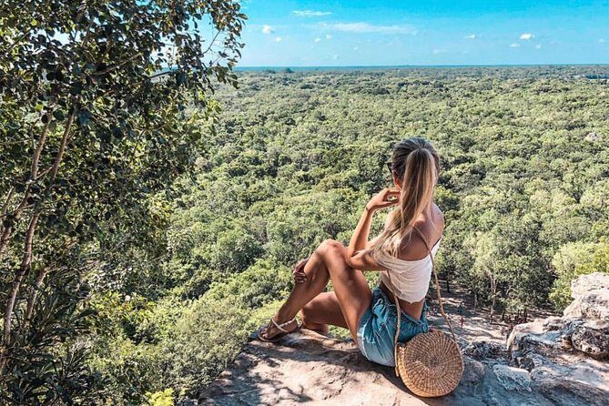 Tulum Coba cenote swim and playa del carmen - A Detailed Look at the Tour Experience