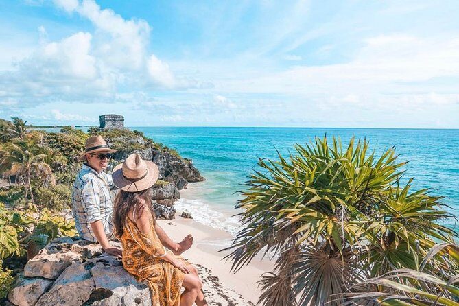 Tulum Coba cenote swim - What’s Included and What’s Not