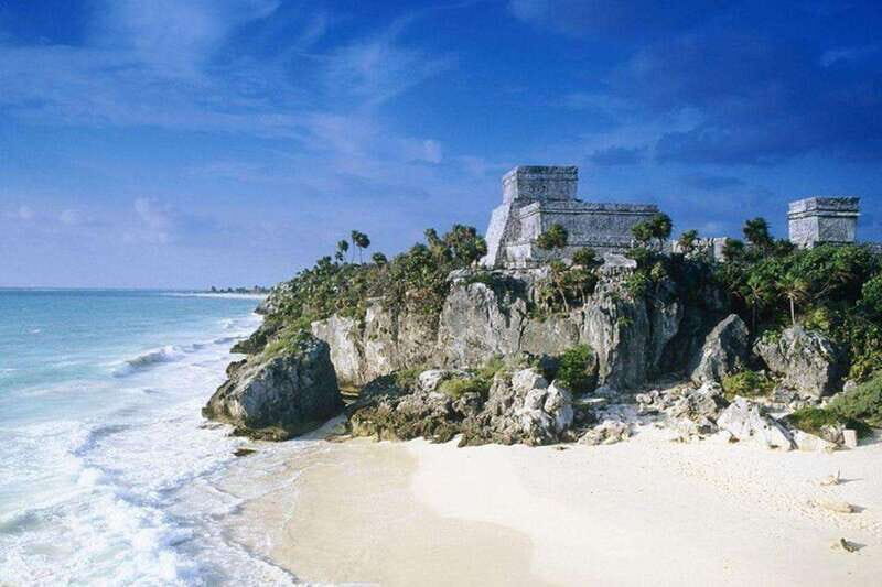 Tulum, Coba & Cenote with Lunch from Playa del Carmen/Cancun - Practical Details and Tips