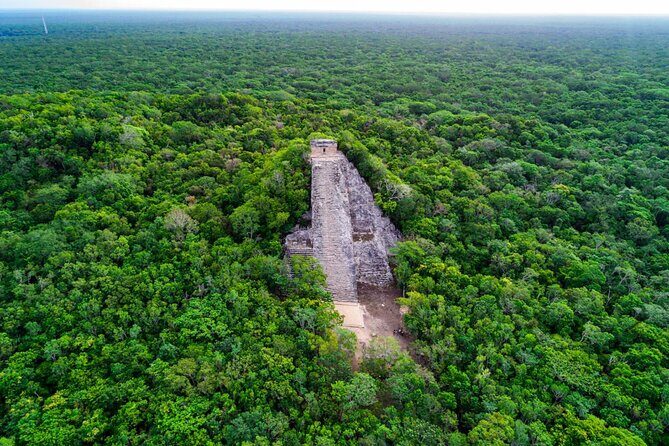 TULUM/COBA in small group - The Experience: What Travelers Are Saying