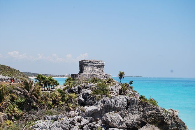 Tulum & Coba Private Tour - Authentic Experiences and Real-World Impressions