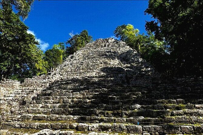 Tulum & Coba: Ruins, Rides & Refreshing Dips! - Why This Tour Works Well