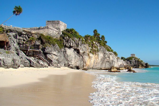 Tulum & Coba Ruins with Cenote Swimming from Playa del Carmen - Who Would Love This Experience?