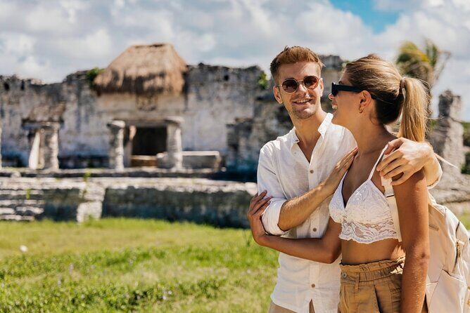 Tulum Day Trip Mayan Ruins Cenote Swim with Optional Lunch - Practical Tips for Travelers