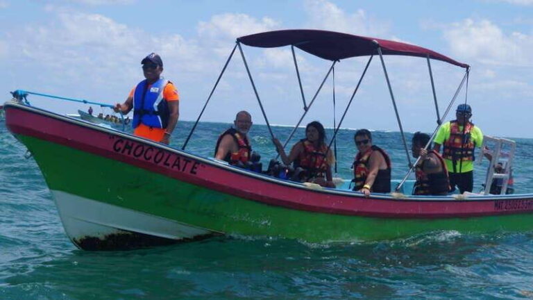 Tulum: Deep Sea Fishing - Final Thoughts: Is It Worth It?