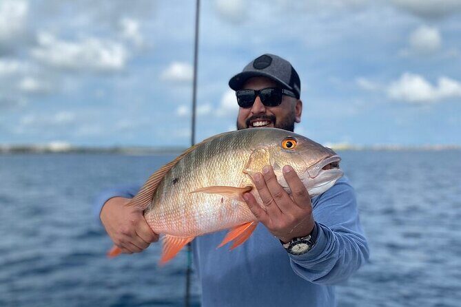 Tulum Deep Sea Fishing Tour - The Real Moments That Make It Special