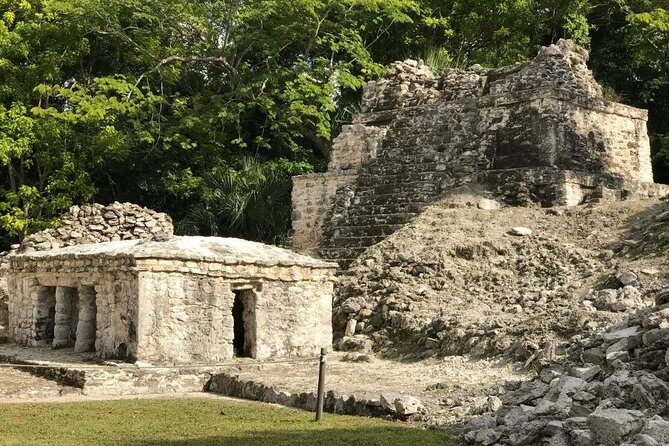Tulum Deluxe (Tulum Ruinas, Kaan Luum Lagoon, Cenote Corazon) - What Travelers Say About This Tour