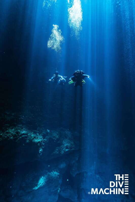Tulum: Discover the Depths of Dos Ojos Cenote - The Itinerary Breakdown