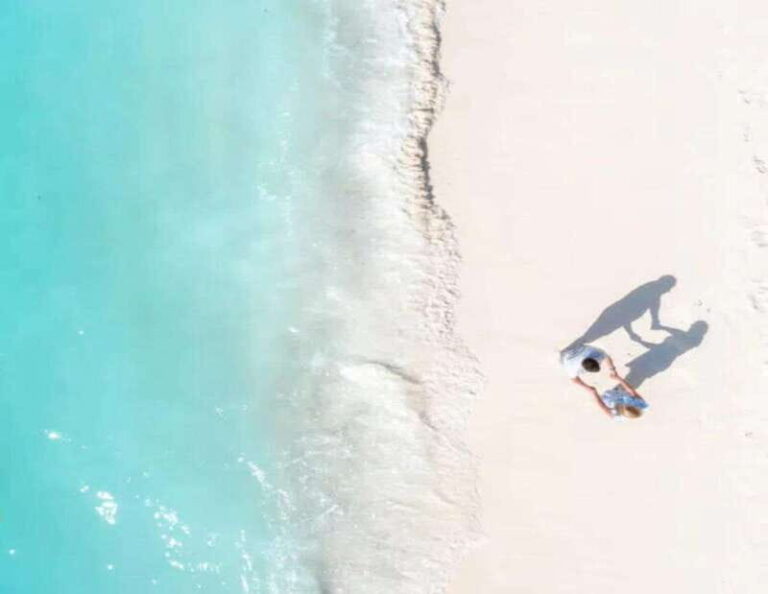 Tulum: Drone Photography Videography Session - What to Expect During the Session