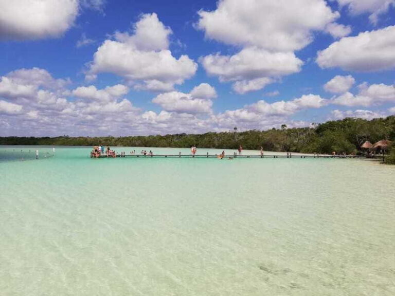 Tulum Early Bird Experience: Ruins, Cenote, Lagoon, & Lunch - What’s Included and What’s Not