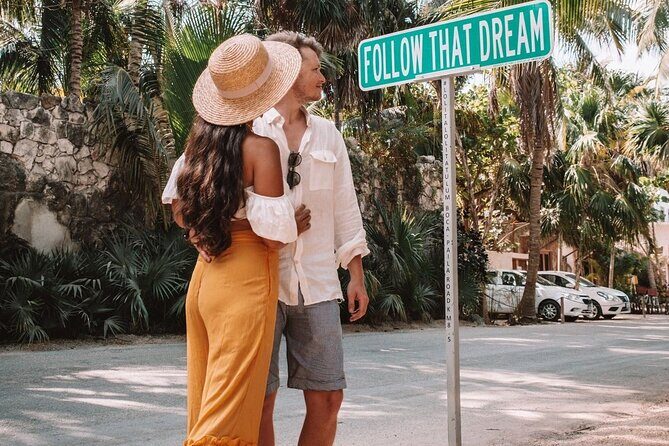 Tulum Essence Art and Photography Tour - Exploring the Itinerary: What You Can Expect