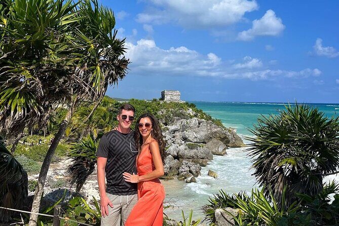 Tulum Excursion: Ancient Ruins + Cenote & Food! From Riviera Maya - What Travelers Should Know