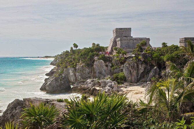 Tulum Express by Coba Sunset - The Value: Is It Worth It?