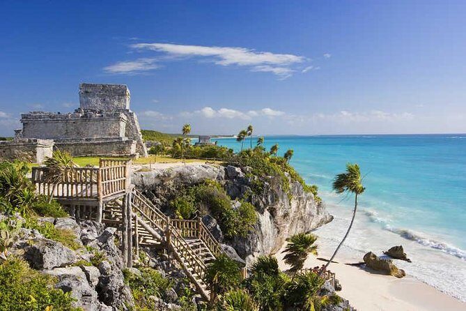 Tulum Express by Van - What Travelers Are Saying