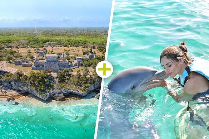 Tulum Express from Cancun and Riviera Maya - Transportation and Group Dynamics