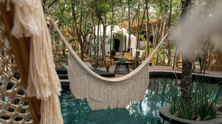 Tulum: Floating Breakfast in The Yellow Nest (Day Pass) - Authentic Experiences and Traveler Reviews