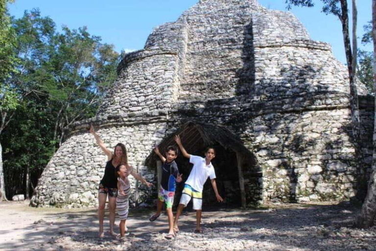 Tulum: Full Day Coba Ruins and Jungle ATV Tour - What Travelers Say: The Good and the Not-So-Good