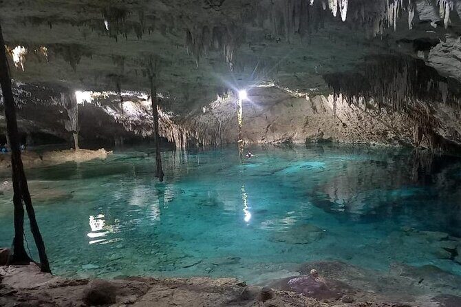 Tulum Full Day Tour with Taak Bi Ha Cenote and Sacred Cenote - What’s Included and What to Budget For