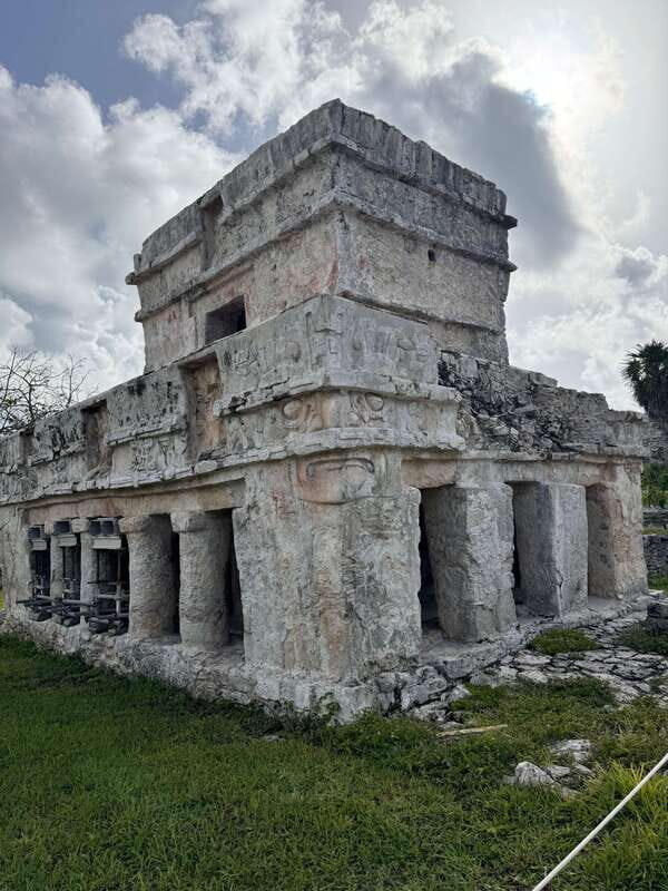 Tulum: Guided Tour of Mayan Ruins and Coral Reef Swim - What’s Not Included?
