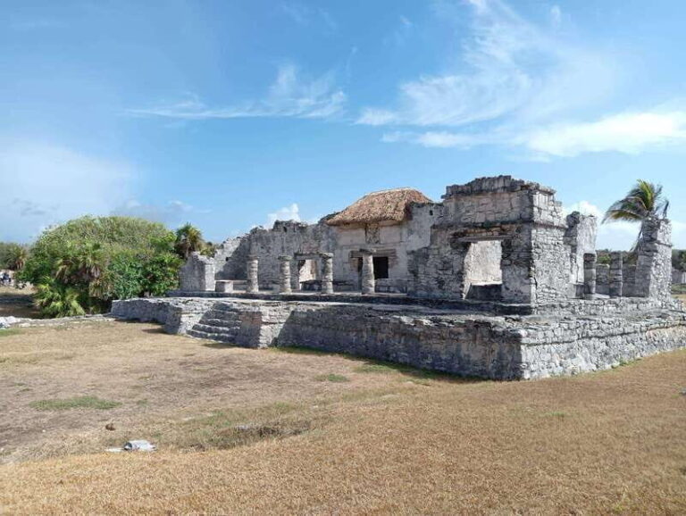 Tulum: Guided Tour of the Mayan Ruins - The Experience: What Travelers Are Saying