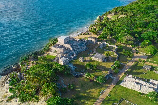 Tulum : Guided Tour of the Mayan Ruins with Round Trip - Who Will Appreciate This Tour?