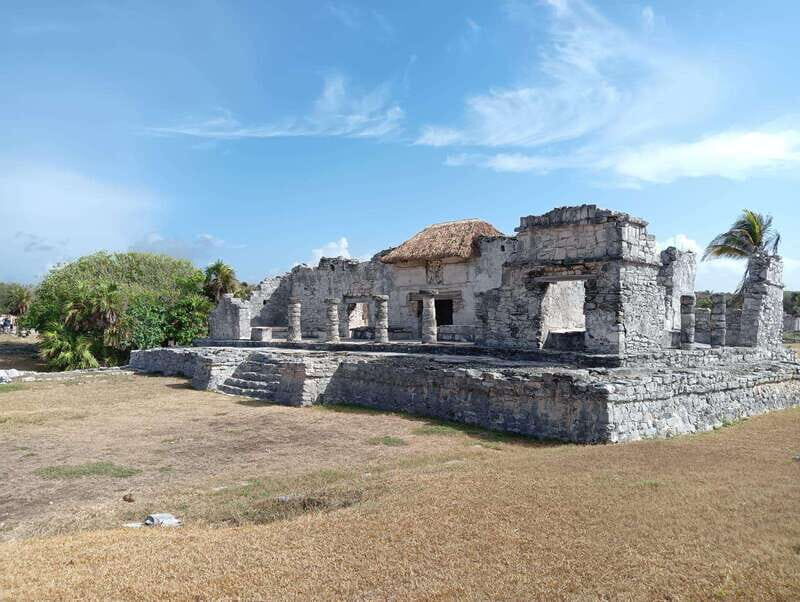 Tulum: Guided Tour of the Mayan Ruins - The Experience: What Travelers Are Saying