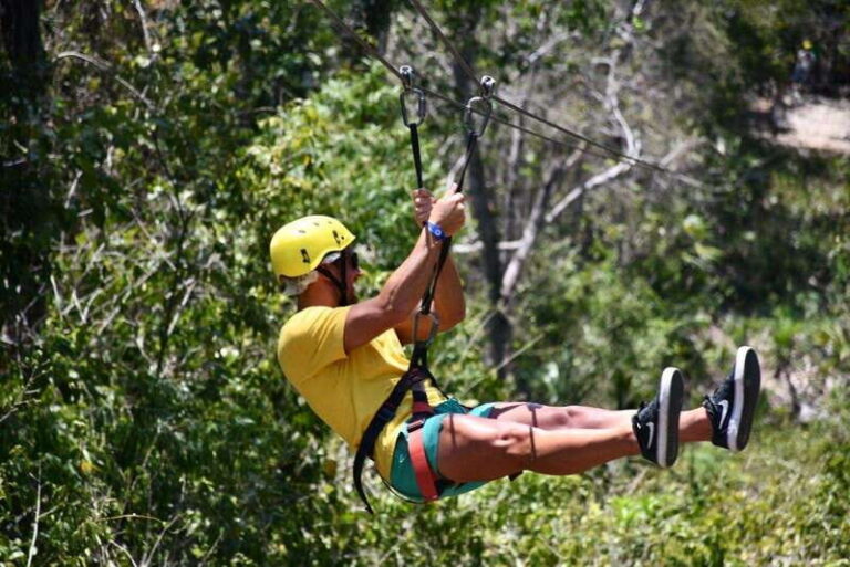 Tulum: Half-Day Jungle ATV Adventure Tour - Is It Worth the Price?