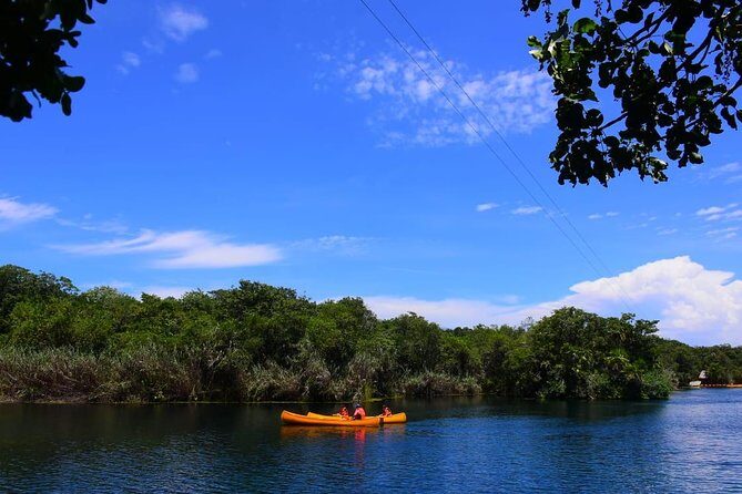 Tulum & Jungle Adventure Private Tour - Included & Not Included: What’s on Offer