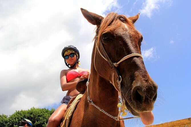 Tulum Jungle Horseback Ride + Cenote Dip & Traditional Lunch - Final Thoughts: Is This Tour Worth It?