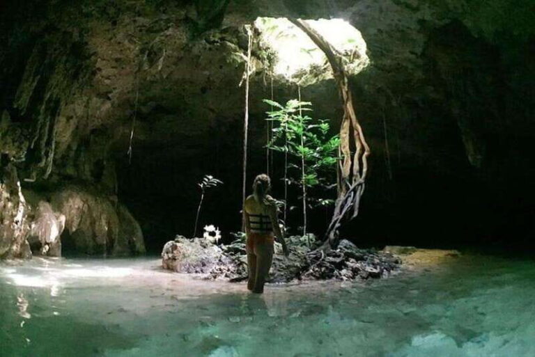 Tulum: Mayan Ruins and Snorkeling Adventure - Who Should Consider This Tour?