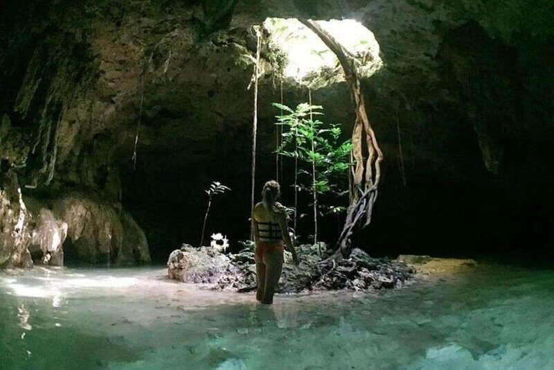 Tulum: Mayan Ruins and Snorkeling Adventure - Who Should Consider This Tour?