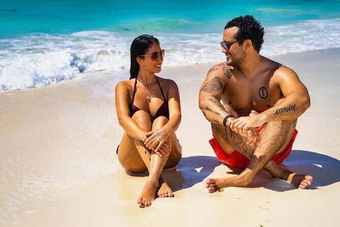 Tulum Mayan Ruins and Snorkeling with Turtles at Akumal - The Sum Up