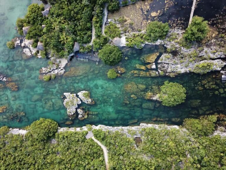 Tulum: Mayan Ruins, Cenote and Yalkú Lagoon Tour - What Travelers Say and Why It Matters