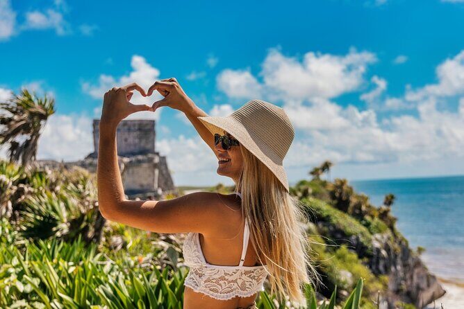 Tulum Mayan Ruins Cenote Swim and Optional Lunch from Cancun - Final Thoughts: Is It Worth It?