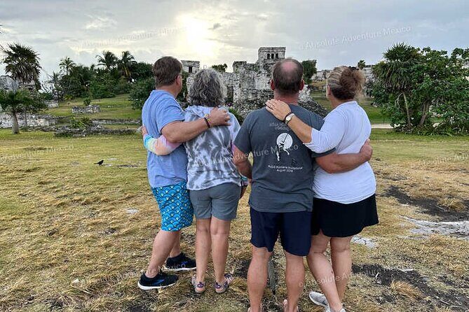 Tulum Mayan Ruins Private Tour Early Access to Beat the Crowds - FAQ