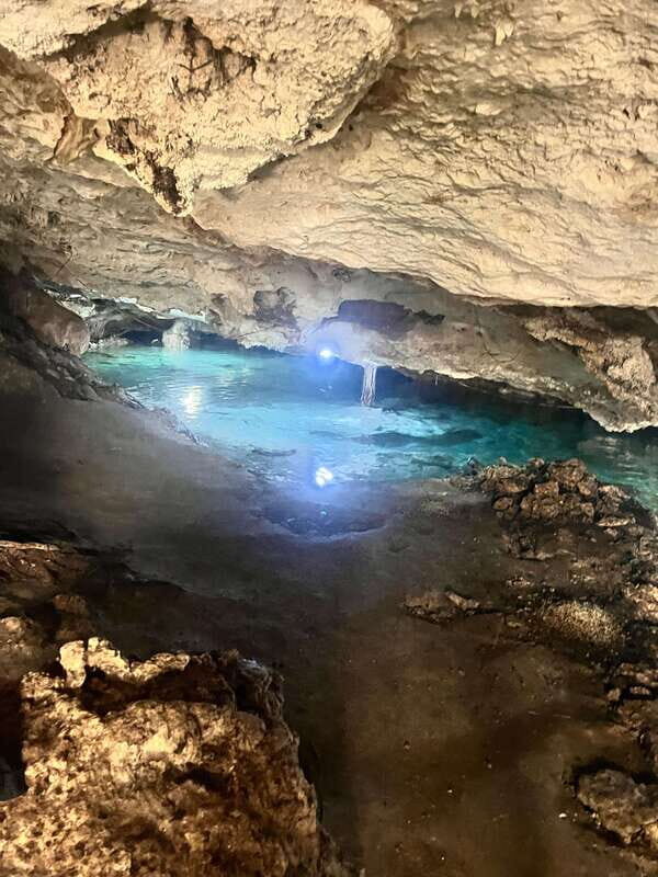 Tulum Mexico; Cave snorkeling and cliff jumping Tour - Authentic Experiences and Real Traveler Insights