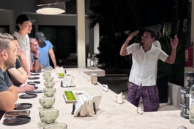 Tulum Mezcal Tasting - Why This Tour Stands Out