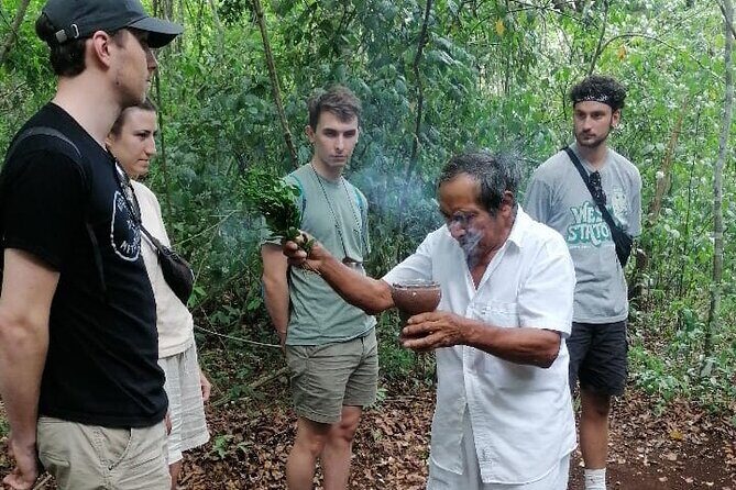 Tulum Monkey Sanctuary Tour Punta Laguna - Practical Considerations for Travelers