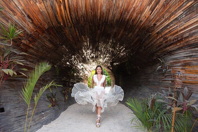 Tulum photo tour experience - Authentic Feedback from Participants