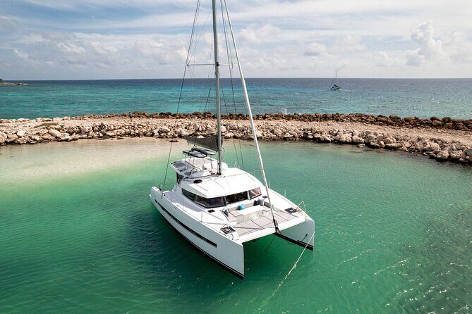 Tulum Premium Sailing: All-Inclusive 4-Hour on 40 Catamaran Bali - The Value of an All-Inclusive Experience