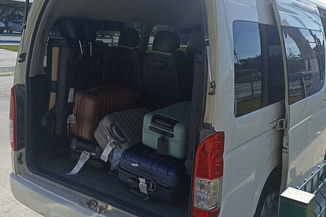 Tulum Private Airport Transport One way Arrival to Tulum Dowtown - Final Thoughts: Is It Worth It?