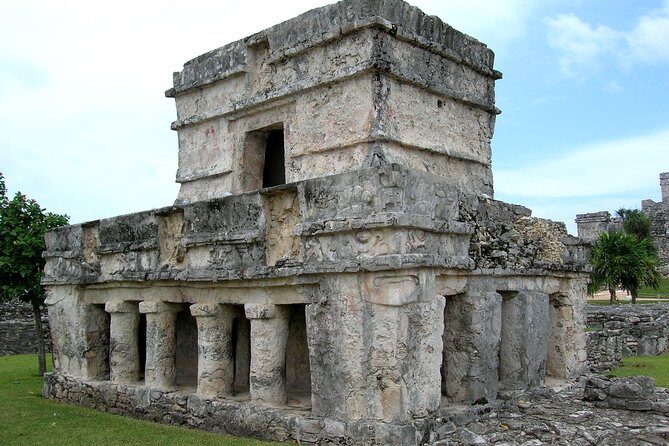 Tulum Private Tour from Cancun - The Itinerary: What You Can Expect