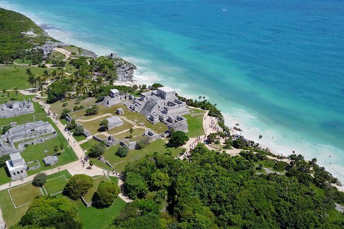 Tulum Private Tour Ruins, Cenote Xunaan Ha & Taak Bi Ha - Why Travelers Love This Tour