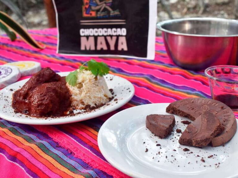 Tulum: Raw Honey & Chocolate Tour with Vegan Lunch & Cenote - Who Will Love This Tour?